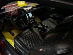 فورد موستانج